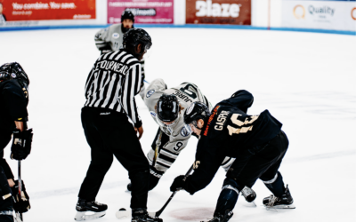 Norsemen Battle to Weekend Split in Bismarck